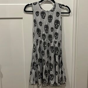 Cinco de Mayo, Mexico Vacay Dress